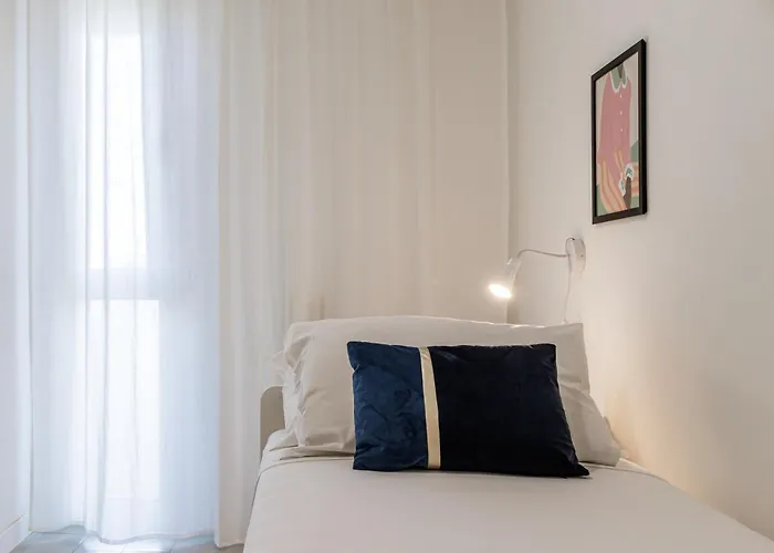 Skyline Ottavo Cielo 摩德纳